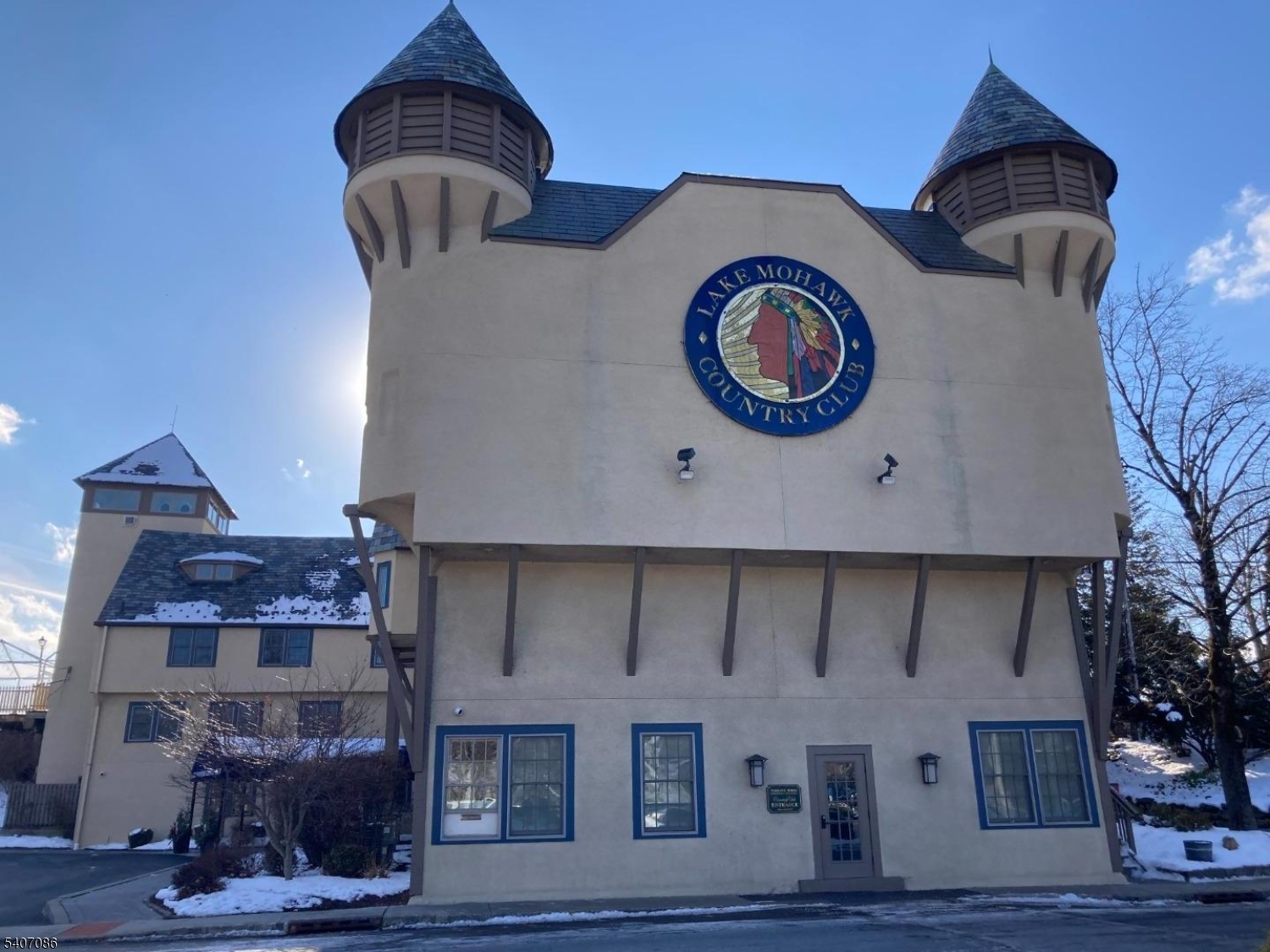 65 Ledgewood Trail Sparta, NJ 07871 - Photo 5 of 6