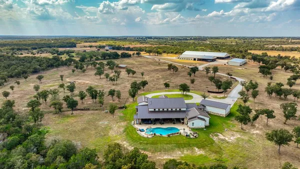 $6,500,000 | 501 Grimes Road, Mineral Wells, TX 76067