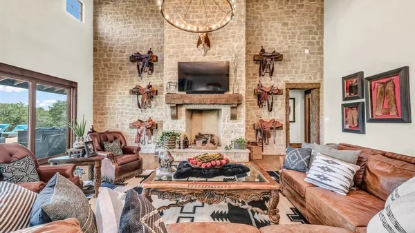 $6,500,000 | 501 Grimes Road, Mineral Wells, TX 76067