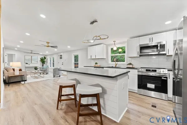$299,000 | 11930 Weyanoke Road, Charles City, VA 23030
