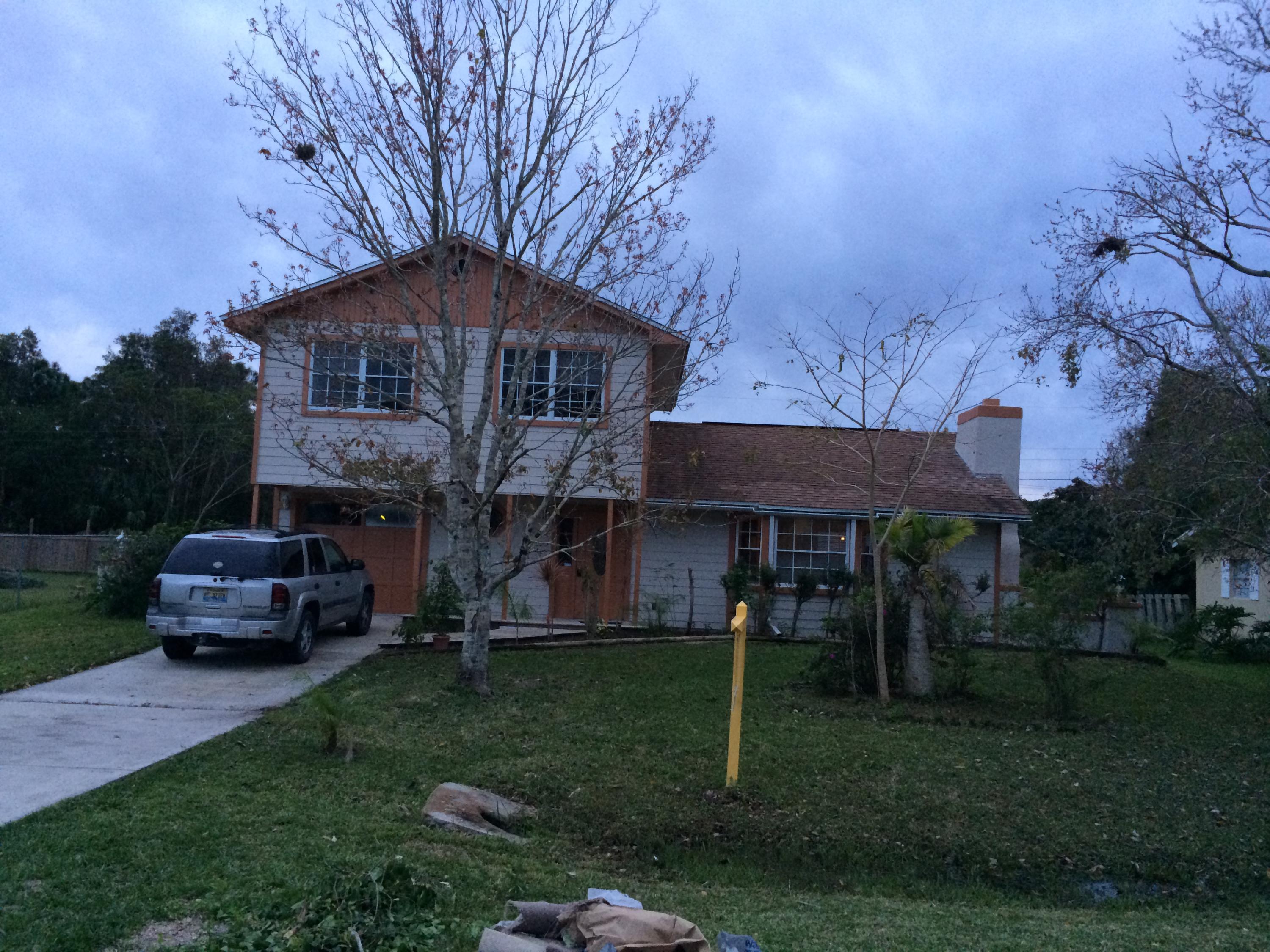 7598 Laguna Road Fort Pierce, FL 34951 - Photo 1 of 17 front