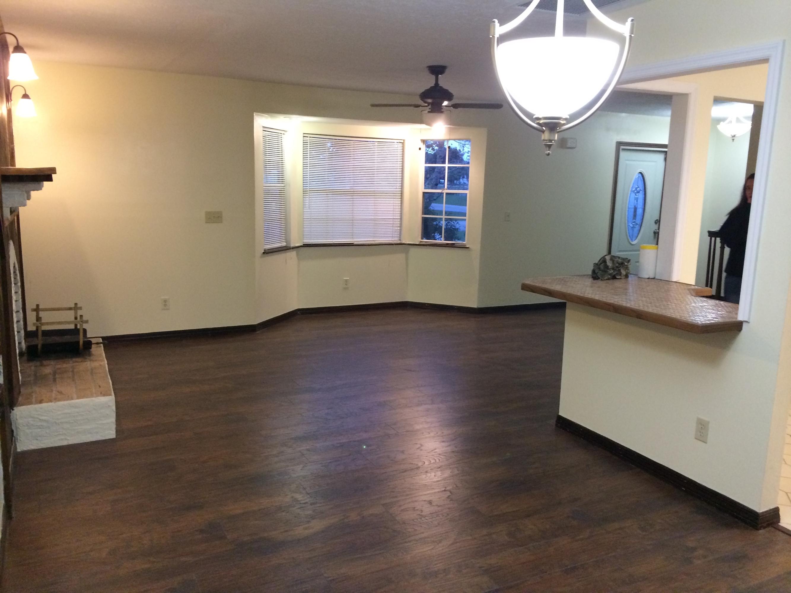 7598 Laguna Road Fort Pierce, FL 34951 - Photo 13 of 17 dining/living