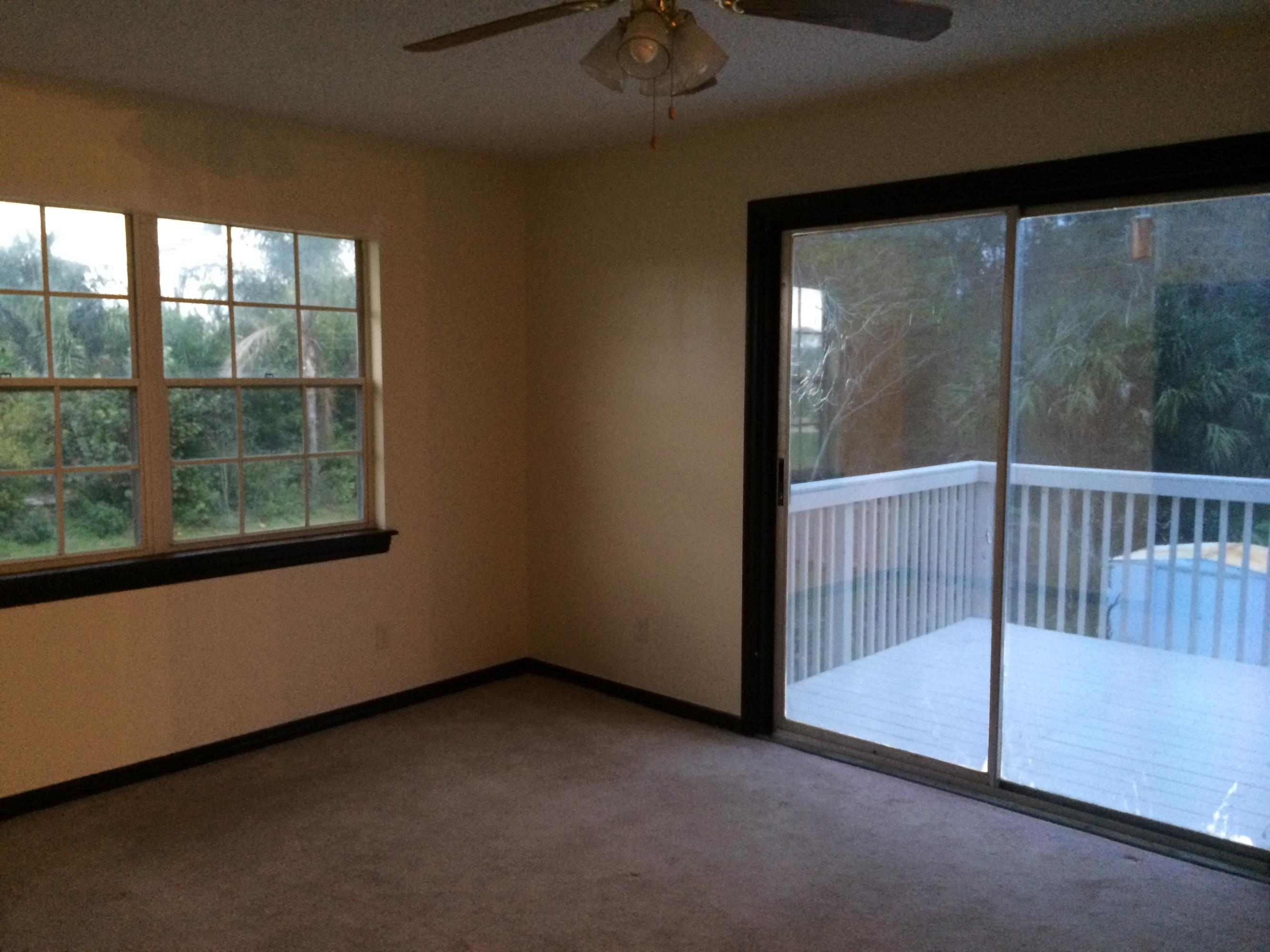 7598 Laguna Road Fort Pierce, FL 34951 - Photo 8 of 17 master bedroom