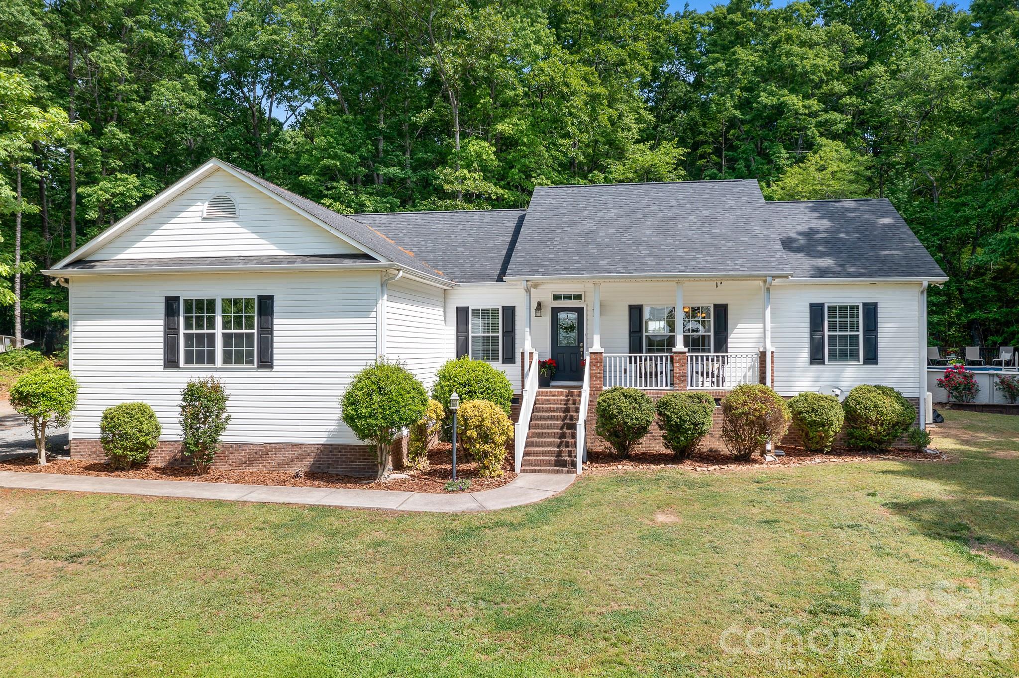 15877 Mallory Lane Mount Pleasant, NC 28124 - Photo 1 of 48