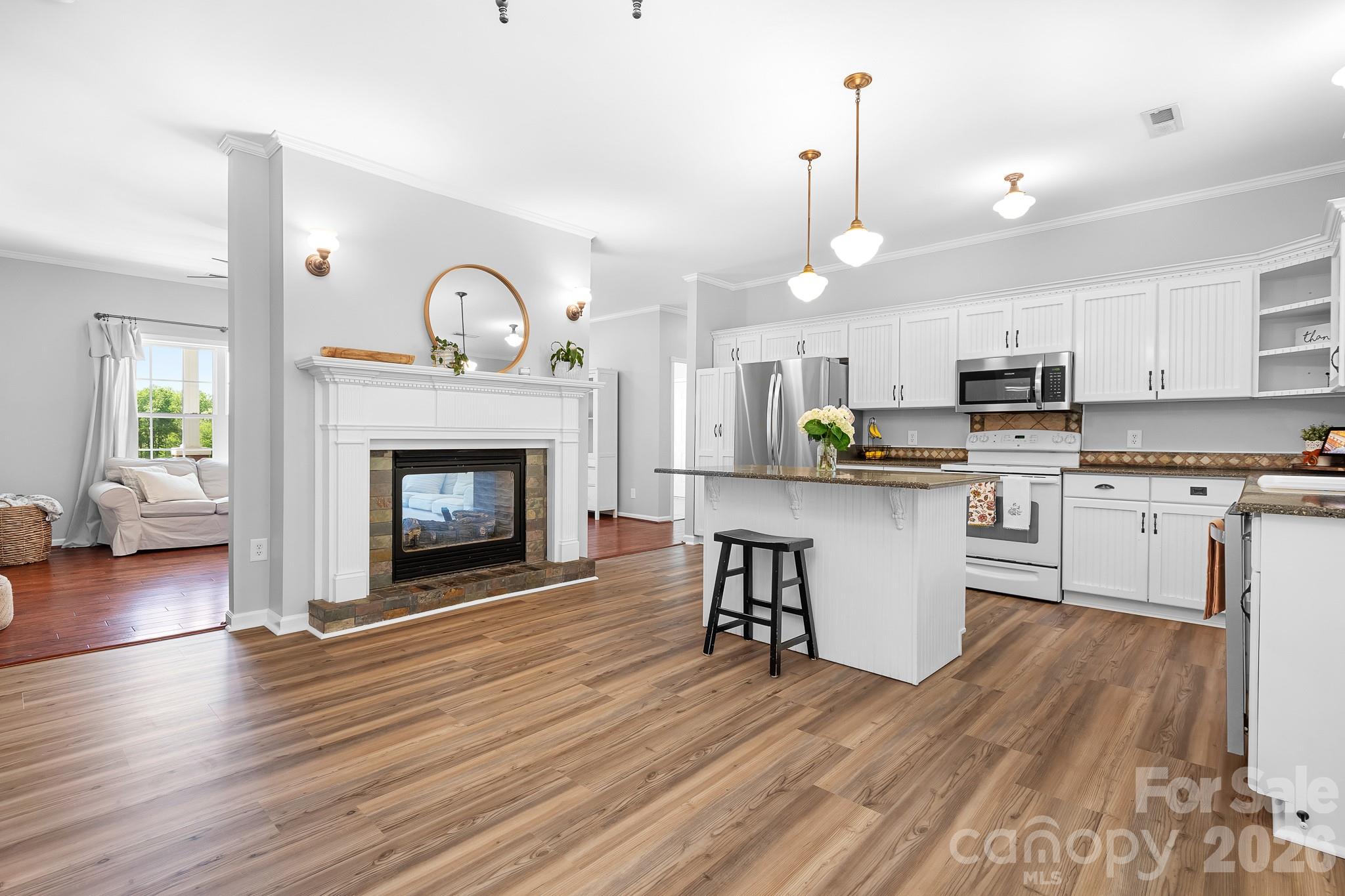 15877 Mallory Lane Mount Pleasant, NC 28124 - Photo 15 of 48