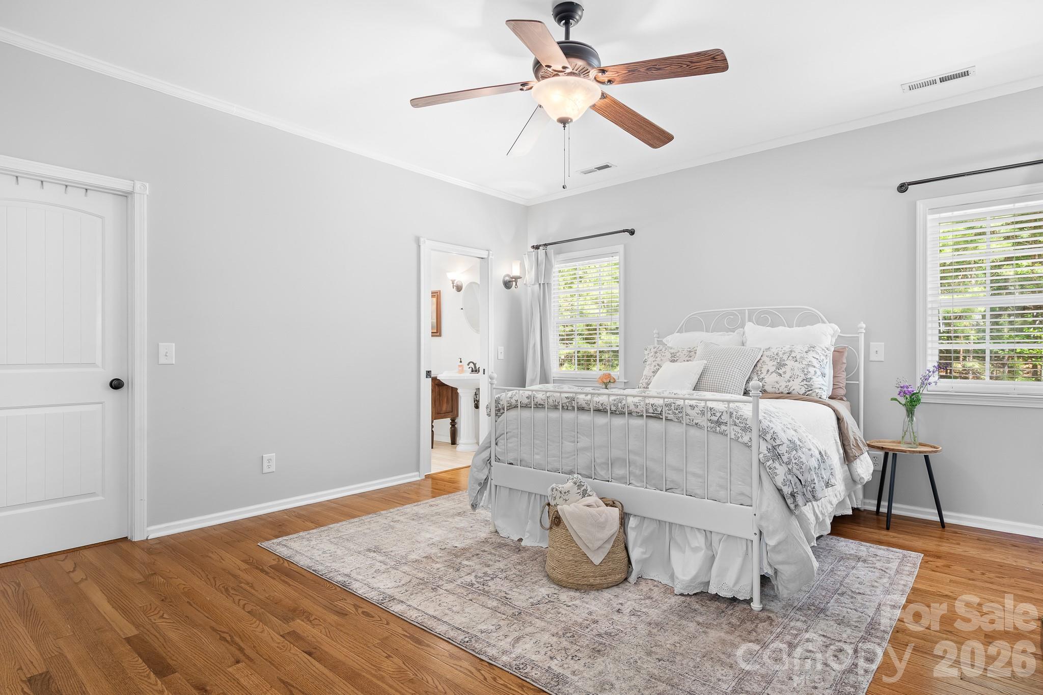 15877 Mallory Lane Mount Pleasant, NC 28124 - Photo 18 of 48