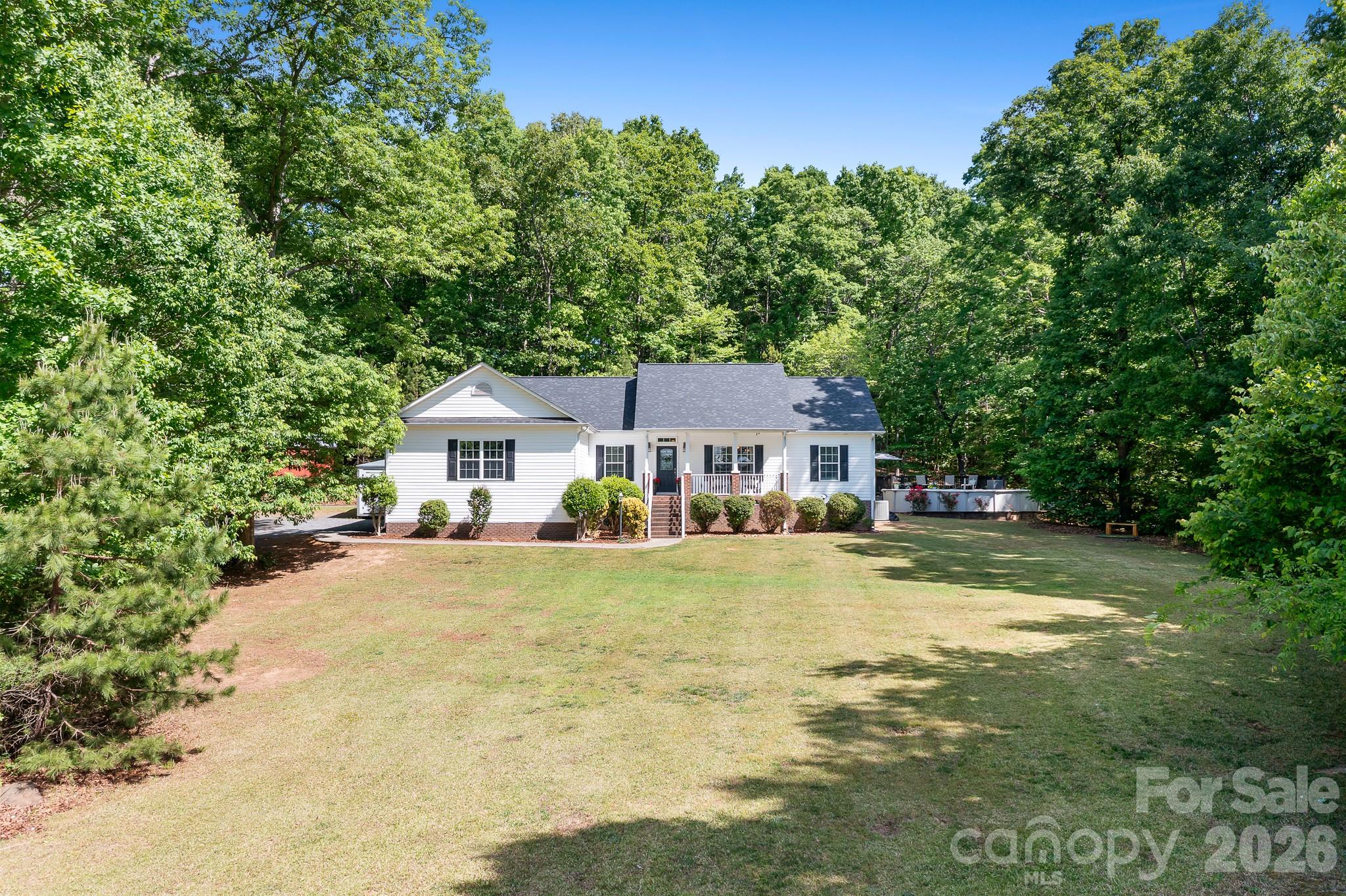 15877 Mallory Lane Mount Pleasant, NC 28124 - Photo 2 of 48