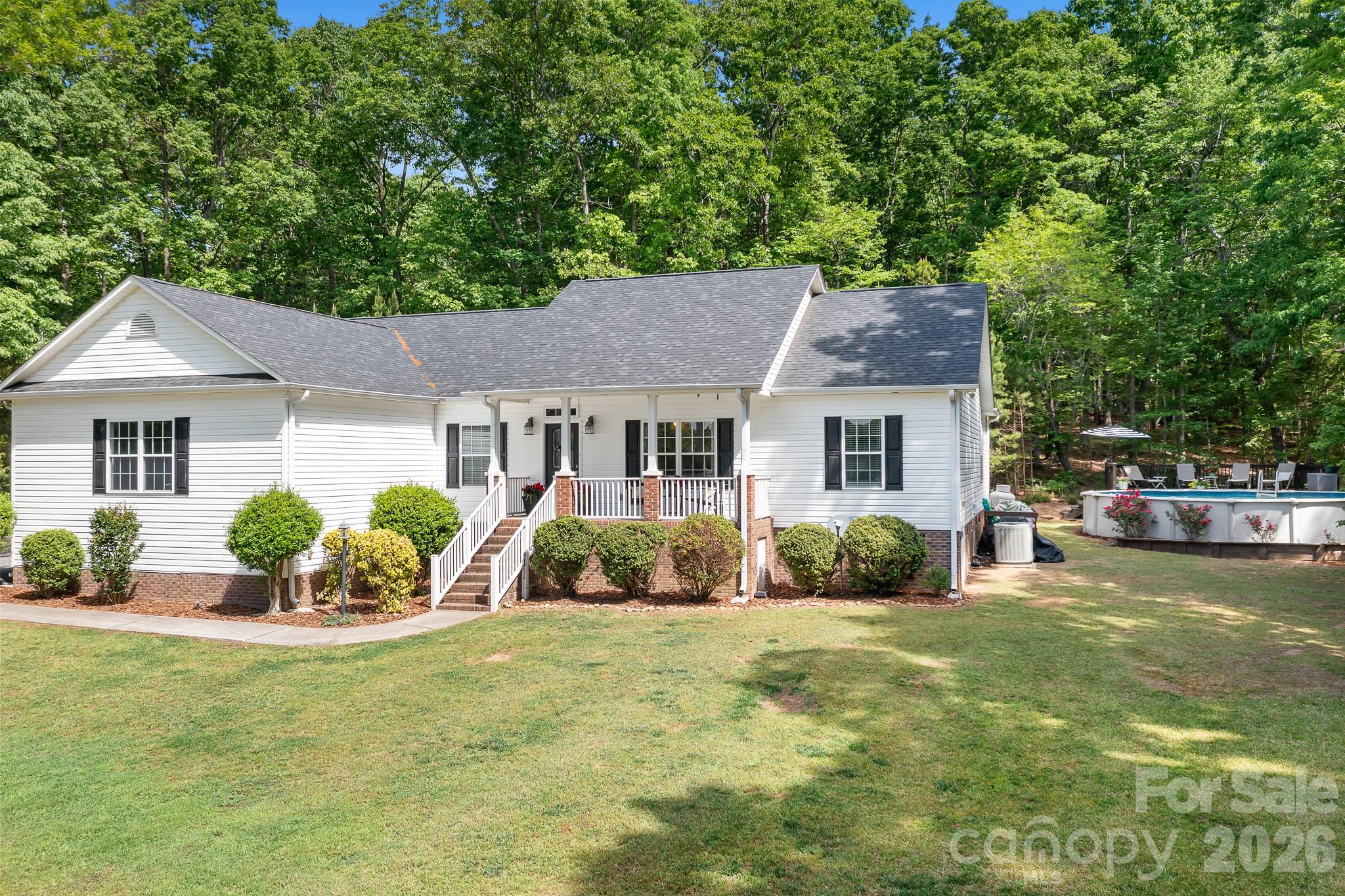 15877 Mallory Lane Mount Pleasant, NC 28124 - Photo 30 of 48