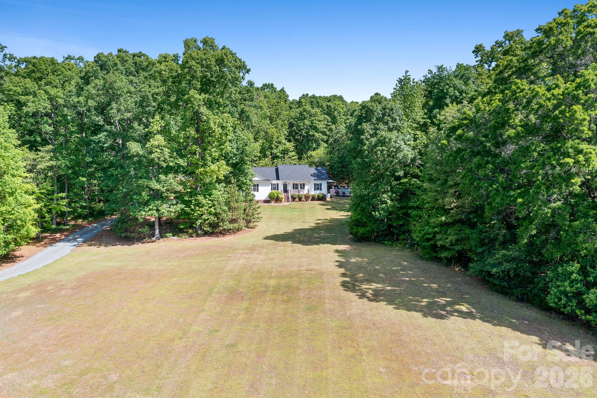 15877 Mallory Lane Mount Pleasant, NC 28124 - Photo 3 of 48