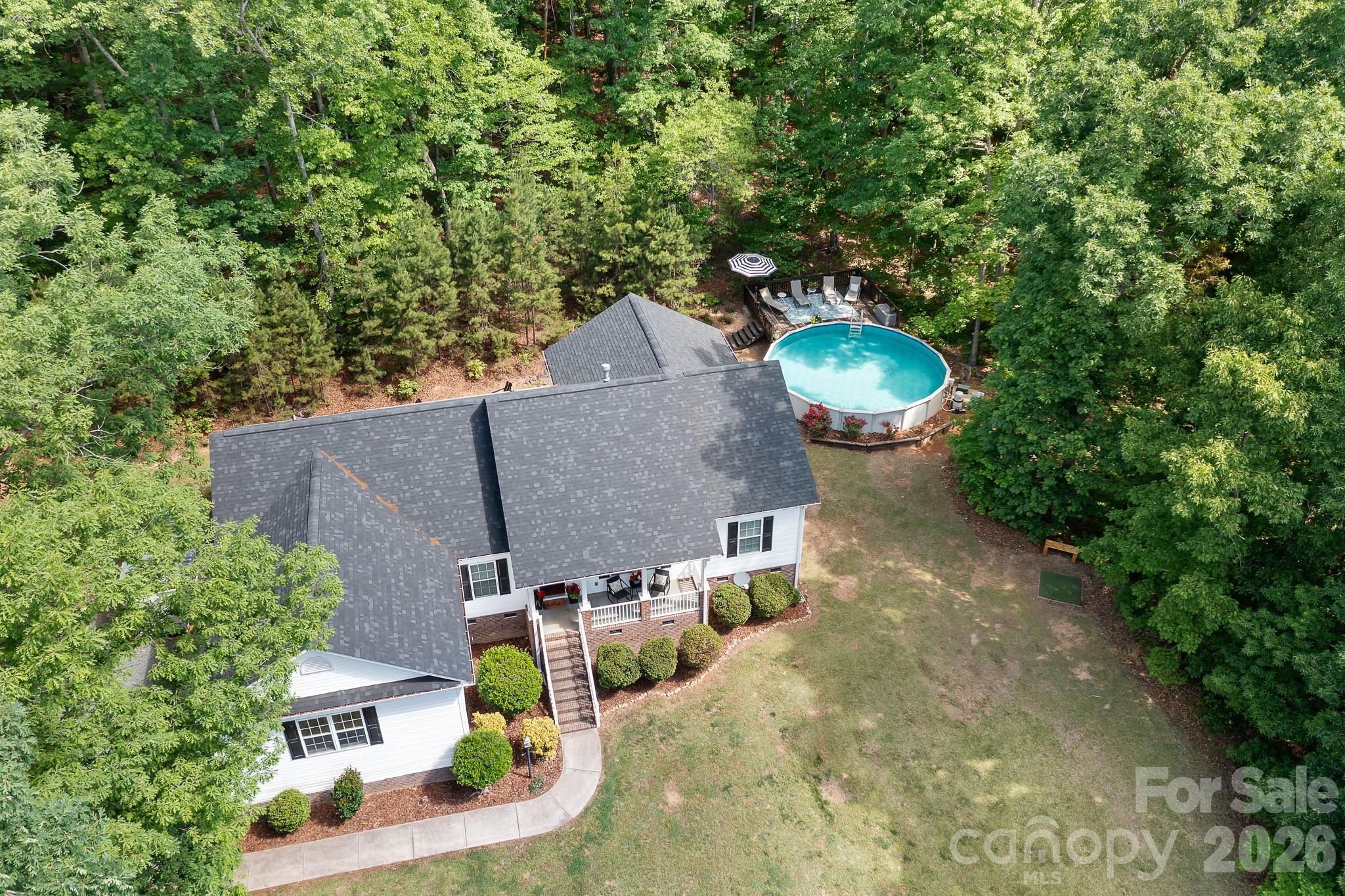 15877 Mallory Lane Mount Pleasant, NC 28124 - Photo 4 of 48