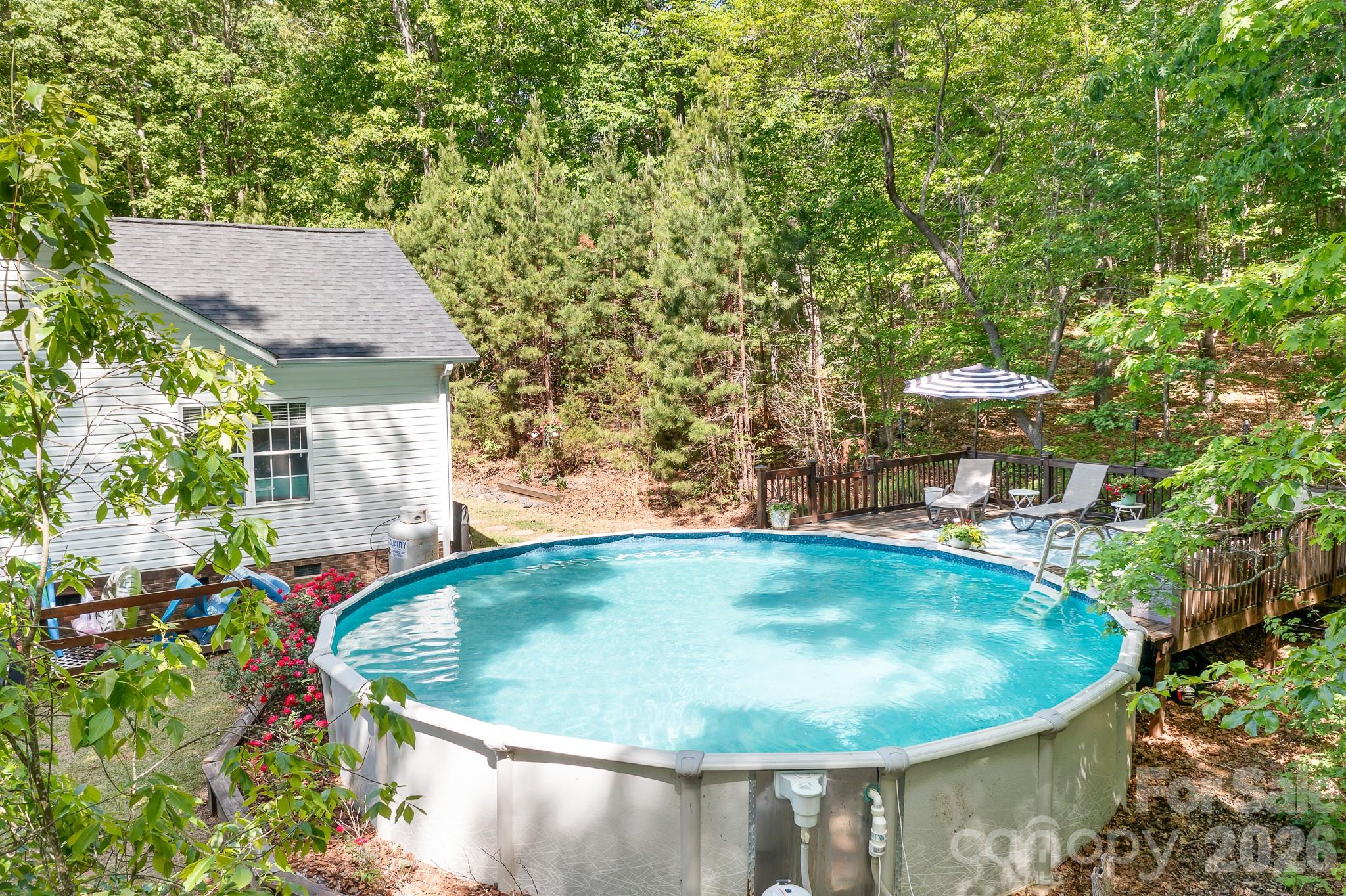 15877 Mallory Lane Mount Pleasant, NC 28124 - Photo 41 of 48