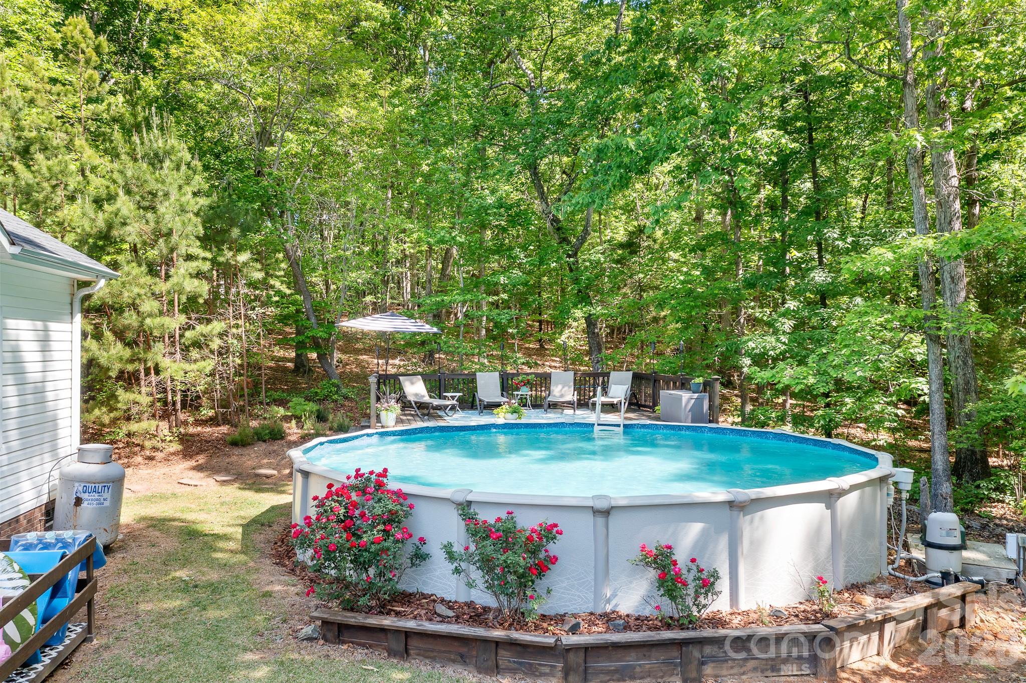 15877 Mallory Lane Mount Pleasant, NC 28124 - Photo 42 of 48