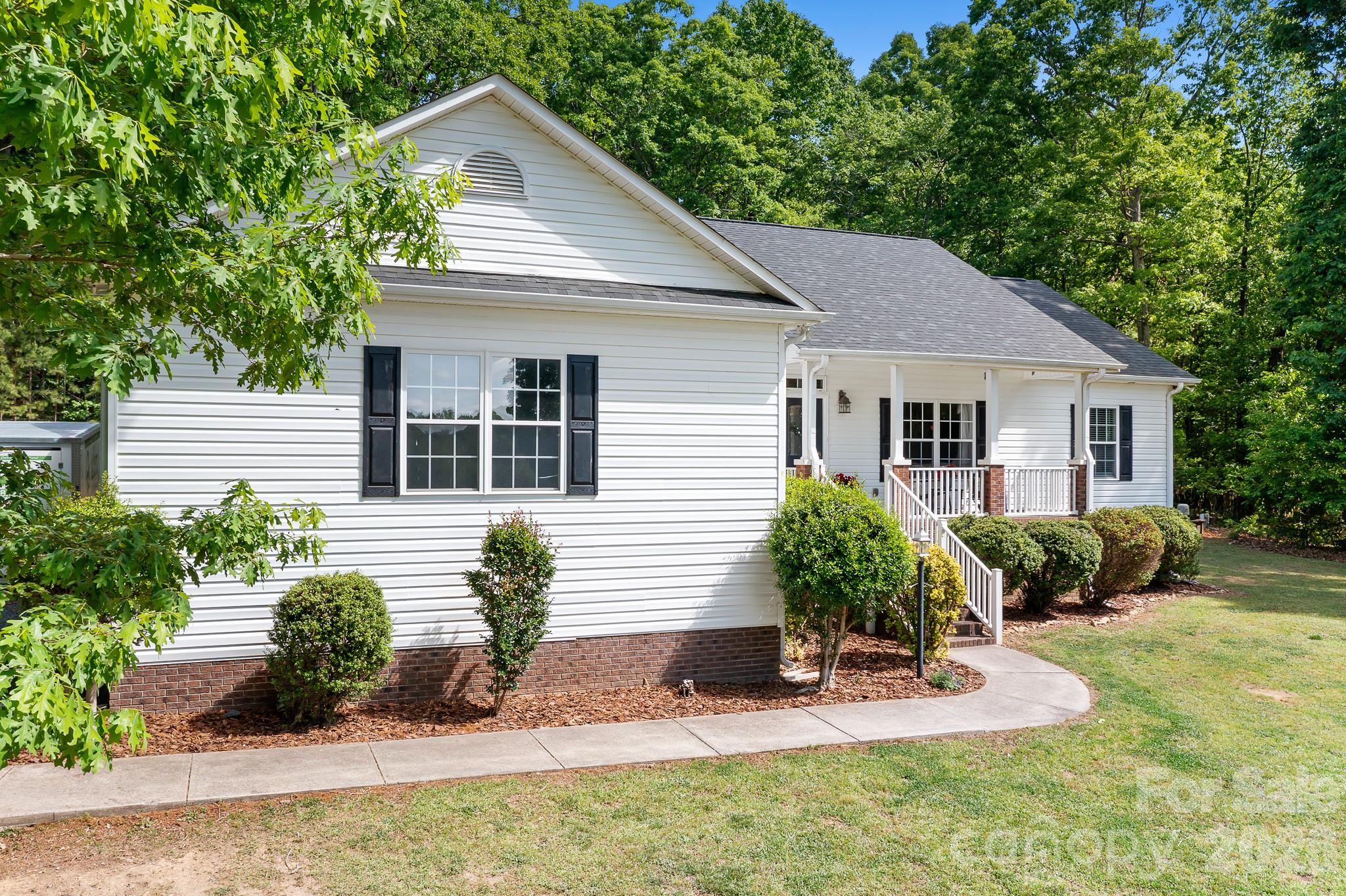 15877 Mallory Lane Mount Pleasant, NC 28124 - Photo 43 of 48