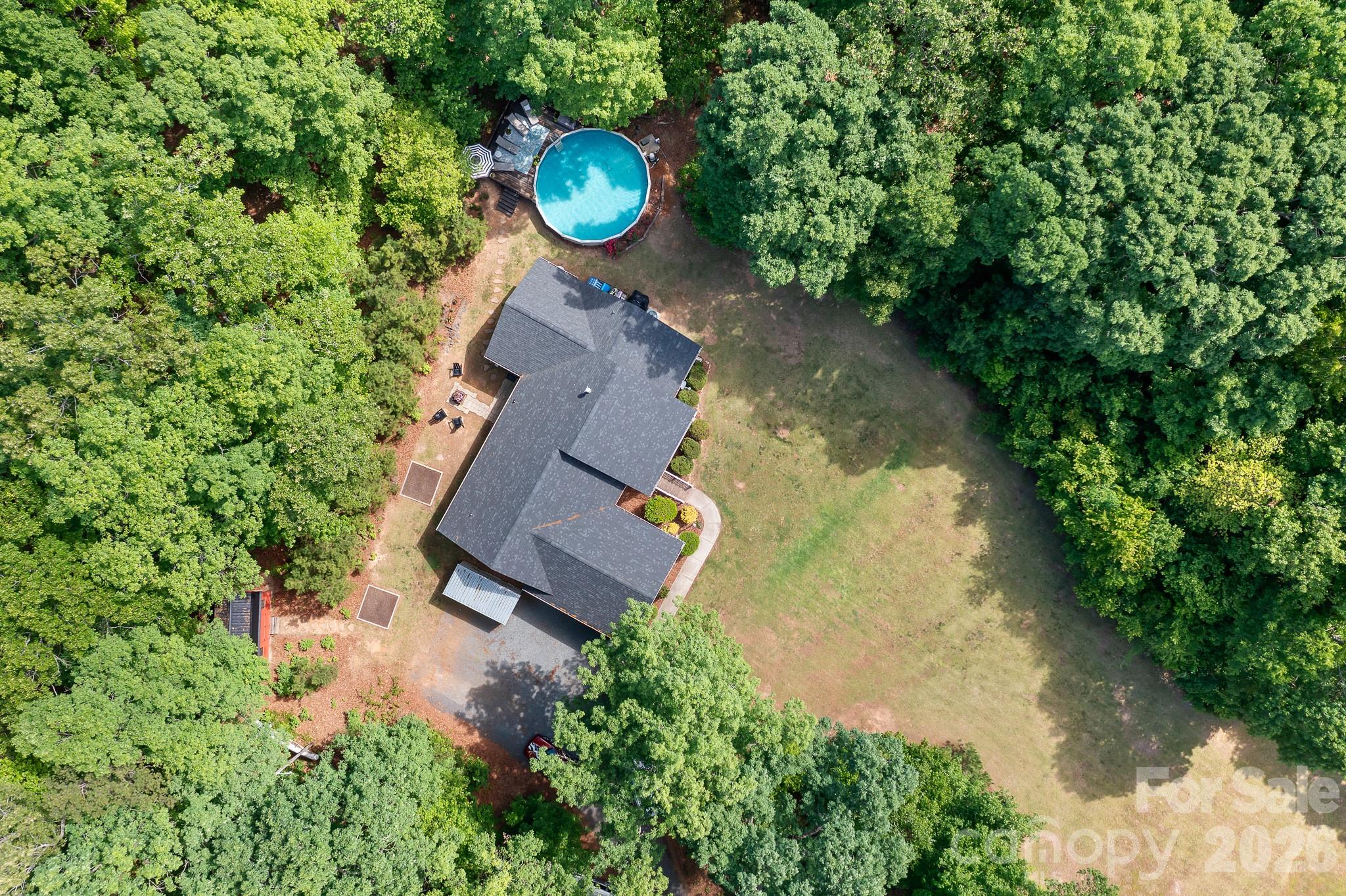 15877 Mallory Lane Mount Pleasant, NC 28124 - Photo 46 of 48