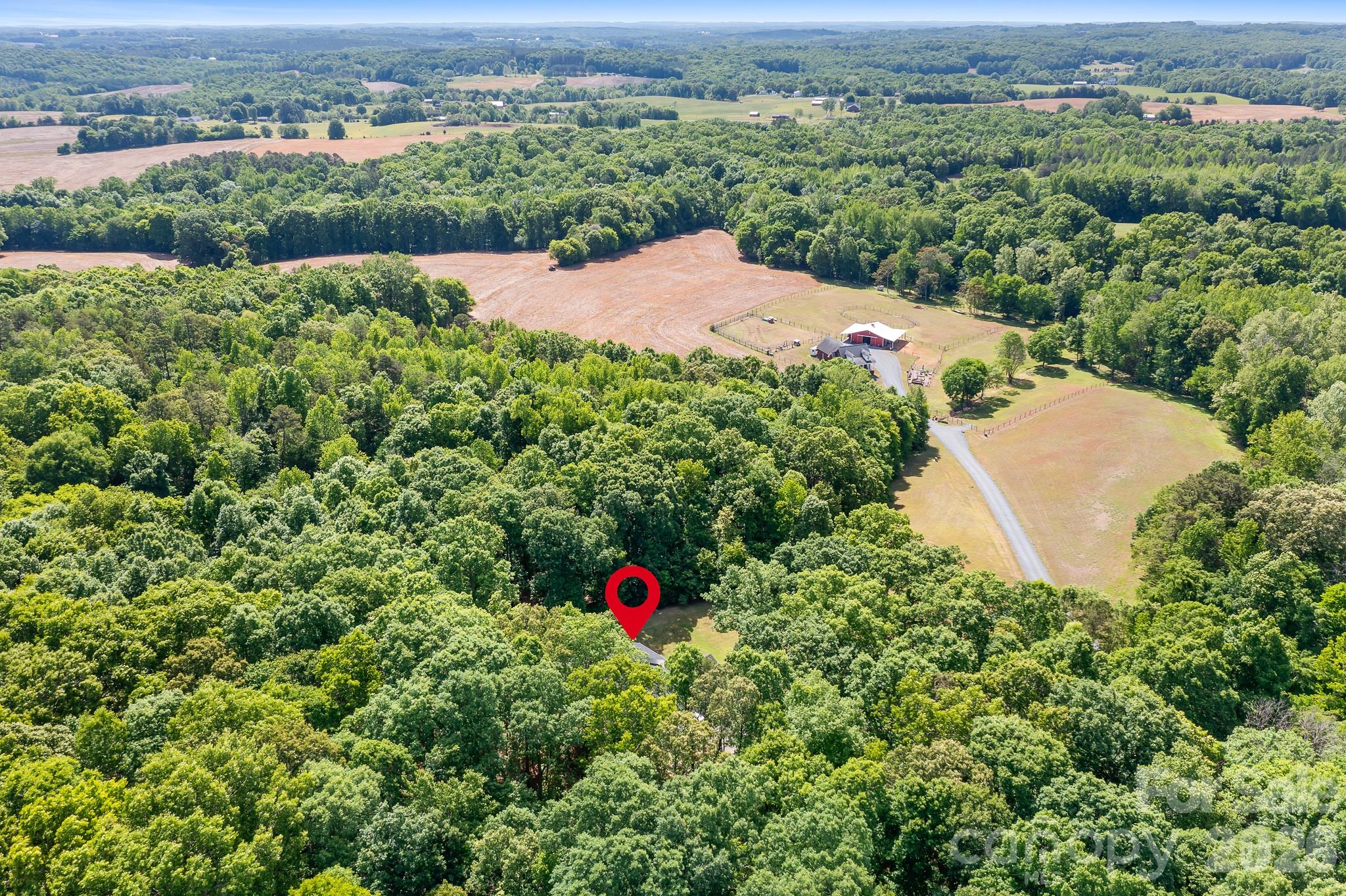 15877 Mallory Lane Mount Pleasant, NC 28124 - Photo 47 of 48