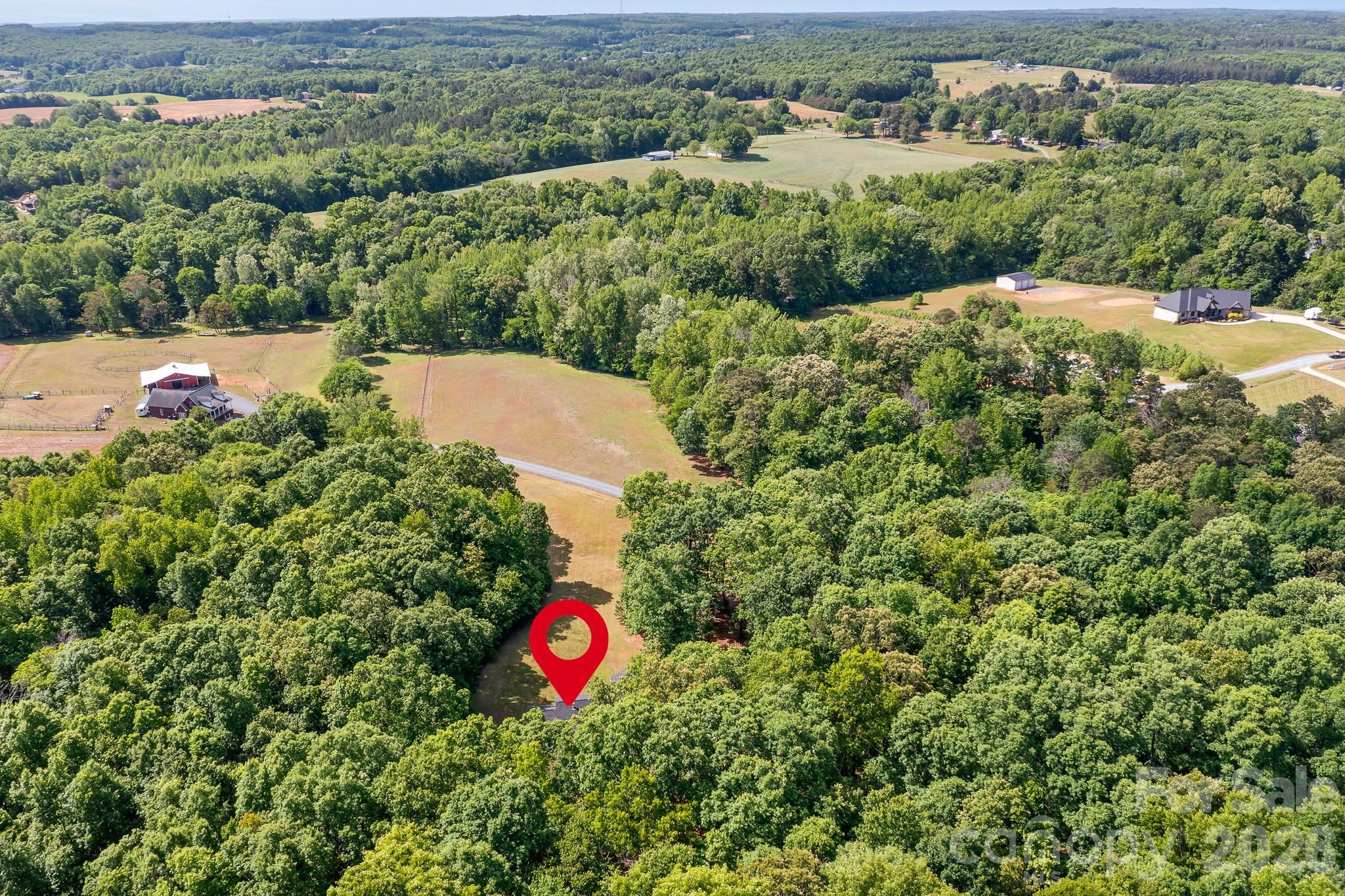 15877 Mallory Lane Mount Pleasant, NC 28124 - Photo 5 of 48