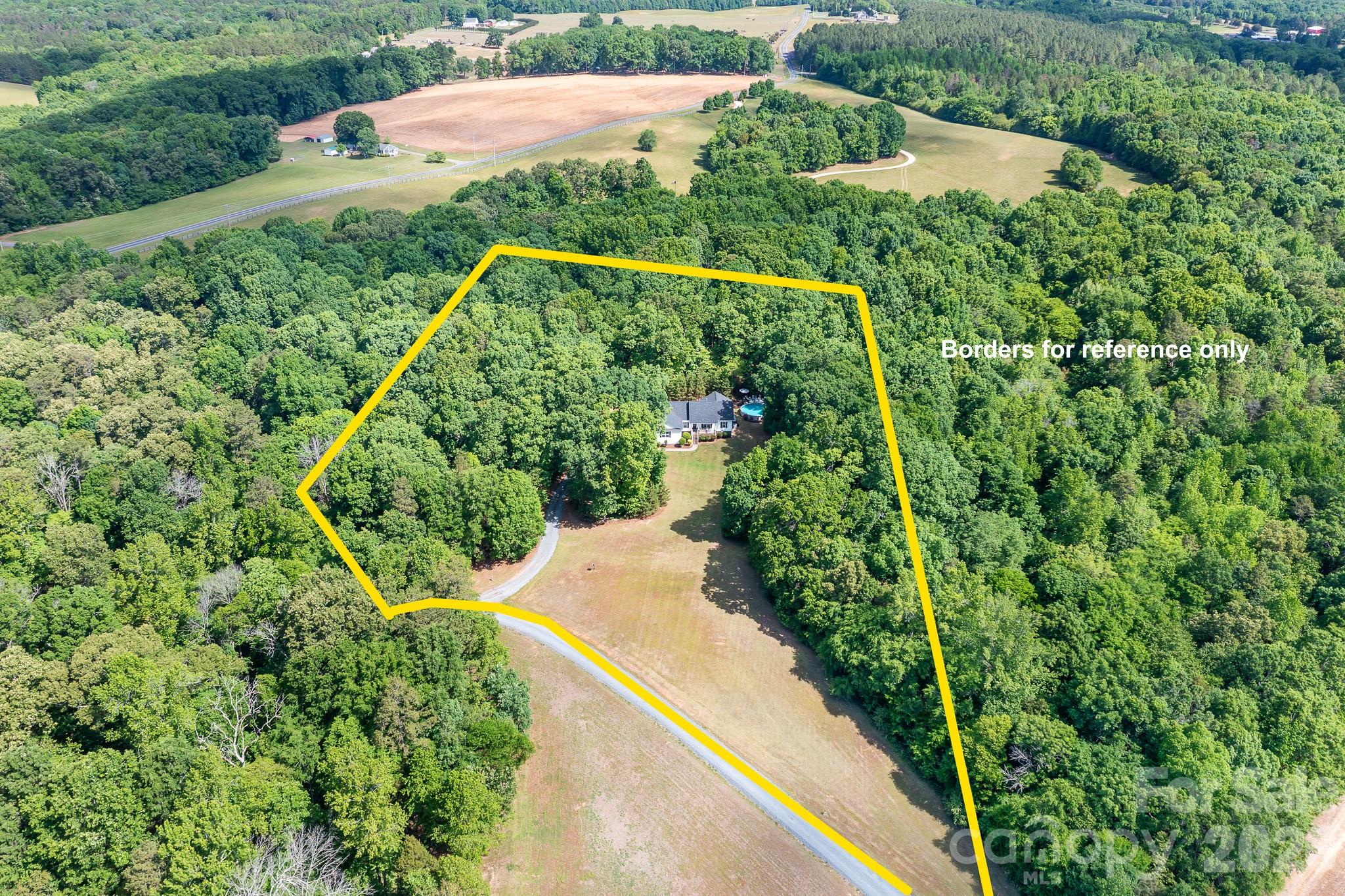 15877 Mallory Lane Mount Pleasant, NC 28124 - Photo 6 of 48