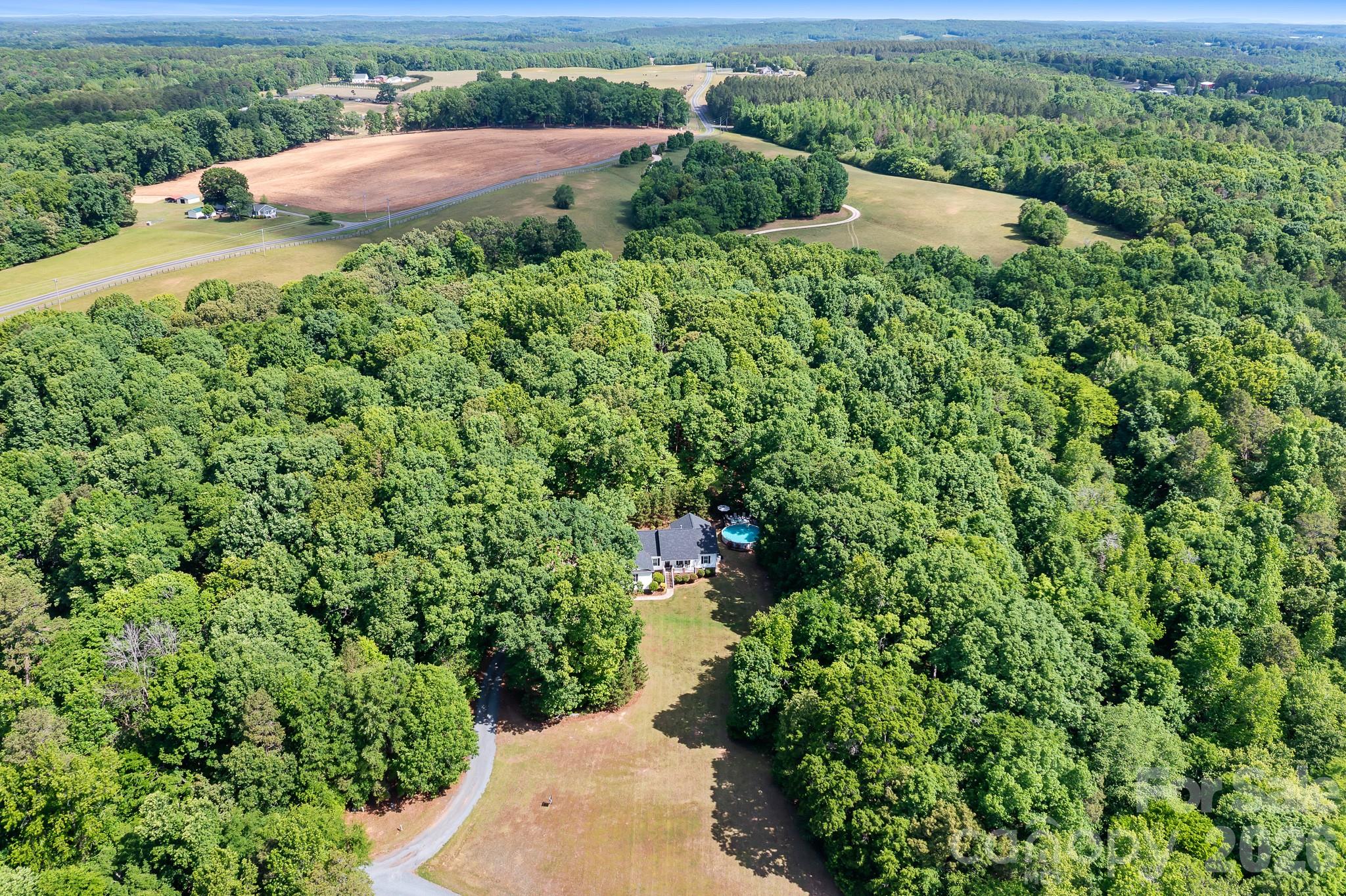 15877 Mallory Lane Mount Pleasant, NC 28124 - Photo 7 of 48