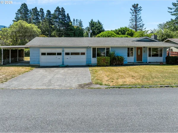 $385,000 | 95624 River Way, Gold Beach, OR 97444