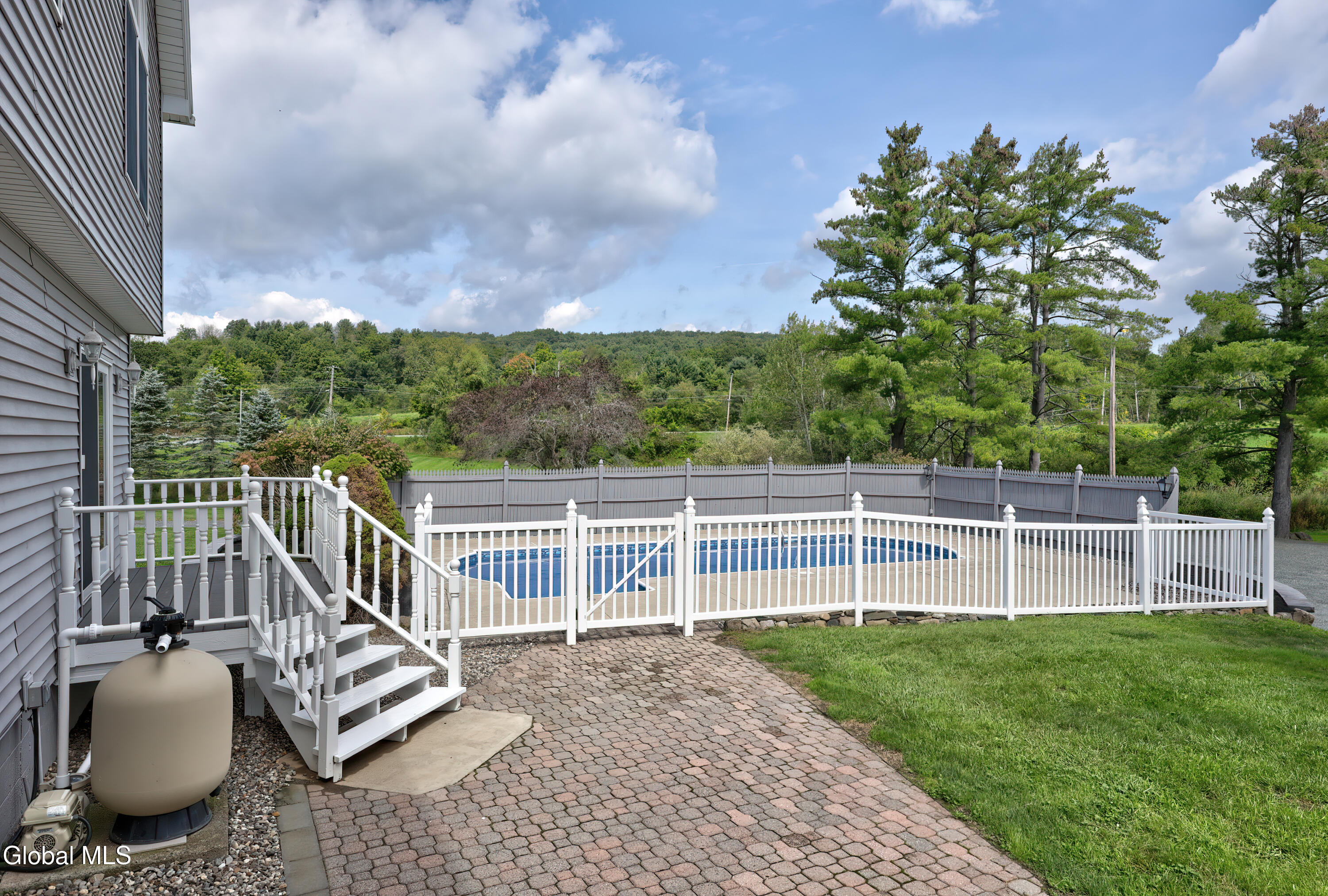 23 Flower Road Troy, NY 12180 - Photo 61 of 85 1 (60)