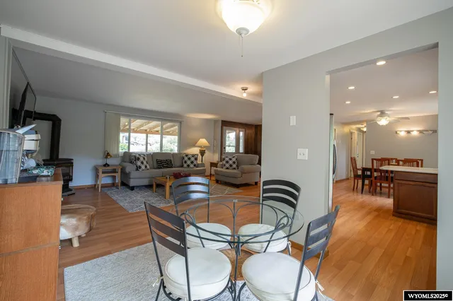 $635,000 | 701 West Ramshorn, Dubois, WY 82513