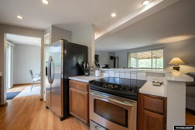 $635,000 | 701 West Ramshorn, Dubois, WY 82513