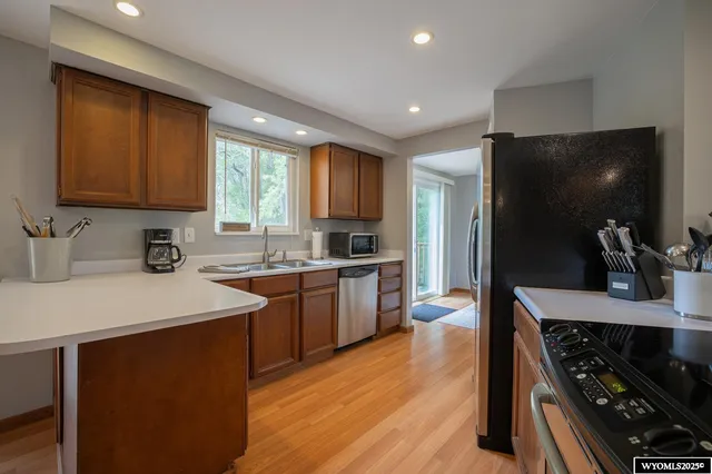 $635,000 | 701 West Ramshorn, Dubois, WY 82513