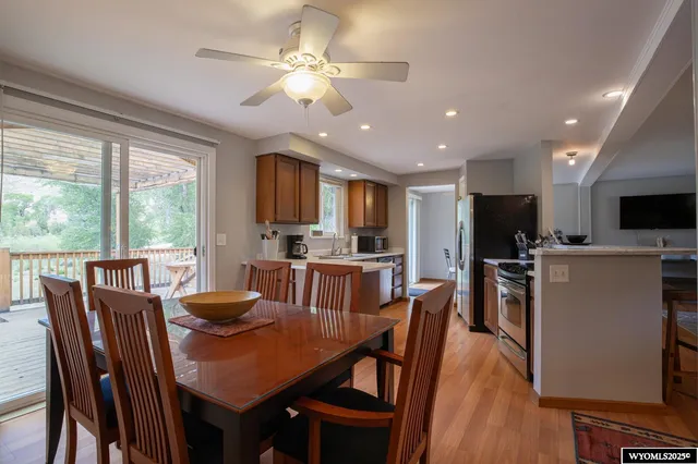 $635,000 | 701 West Ramshorn, Dubois, WY 82513