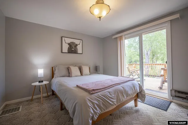 $635,000 | 701 West Ramshorn, Dubois, WY 82513