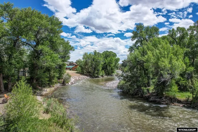 $635,000 | 701 West Ramshorn, Dubois, WY 82513