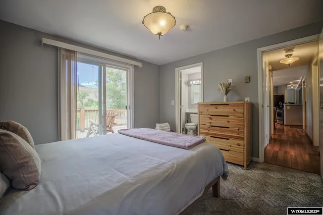 $635,000 | 701 West Ramshorn, Dubois, WY 82513