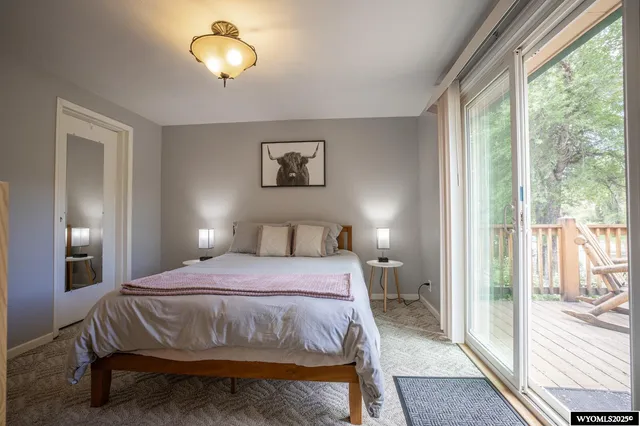 $635,000 | 701 West Ramshorn, Dubois, WY 82513