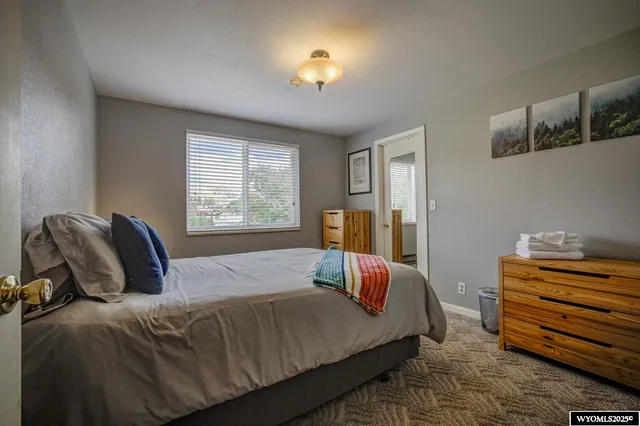 $635,000 | 701 West Ramshorn, Dubois, WY 82513