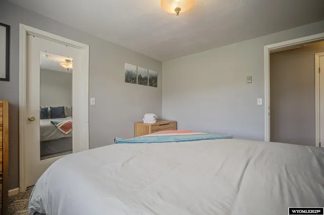 $635,000 | 701 West Ramshorn, Dubois, WY 82513