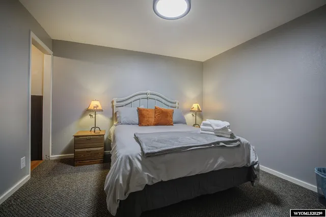 $635,000 | 701 West Ramshorn, Dubois, WY 82513