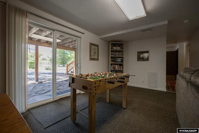 $635,000 | 701 West Ramshorn, Dubois, WY 82513