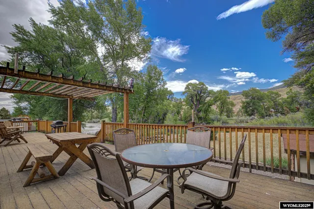 $635,000 | 701 West Ramshorn, Dubois, WY 82513