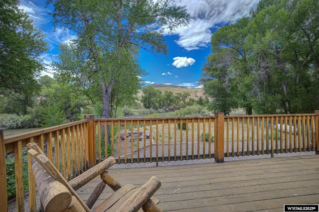 $635,000 | 701 West Ramshorn, Dubois, WY 82513