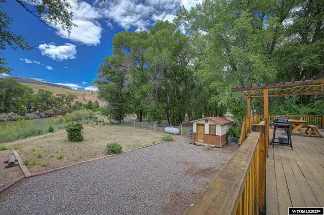 $635,000 | 701 West Ramshorn, Dubois, WY 82513