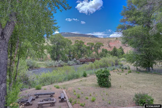 $635,000 | 701 West Ramshorn, Dubois, WY 82513
