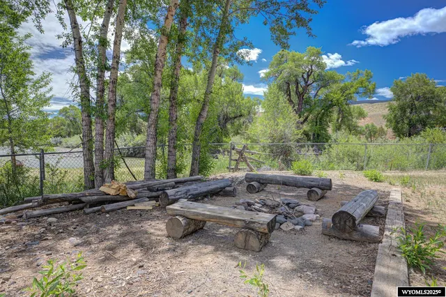 $635,000 | 701 West Ramshorn, Dubois, WY 82513