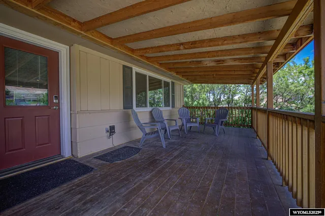 $635,000 | 701 West Ramshorn, Dubois, WY 82513