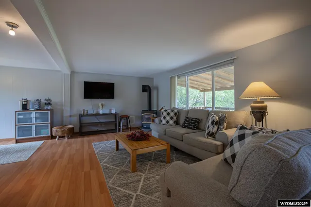 $635,000 | 701 West Ramshorn, Dubois, WY 82513