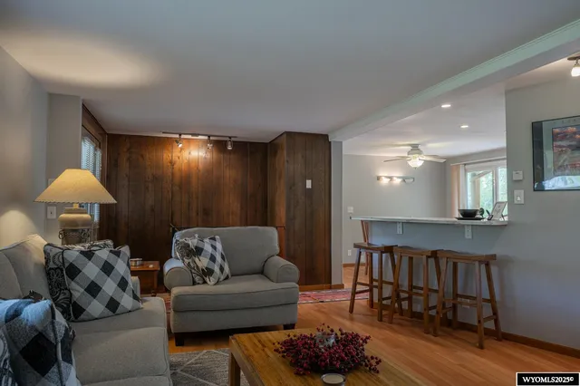 $635,000 | 701 West Ramshorn, Dubois, WY 82513