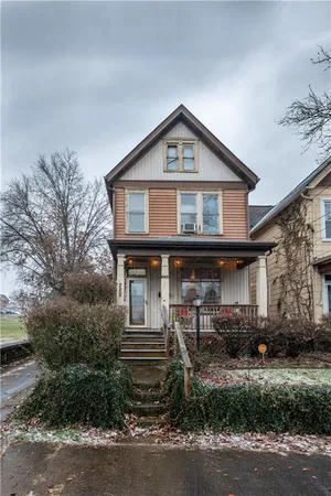 $130,000 | 222 Second Street North, Jeannette, PA 15644