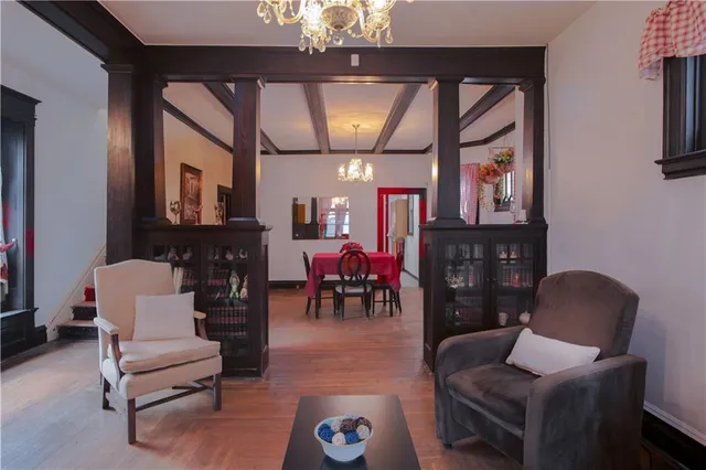 $130,000 | 222 Second Street North, Jeannette, PA 15644