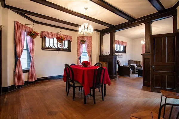 $130,000 | 222 Second Street North, Jeannette, PA 15644