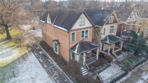 $130,000 | 222 Second Street North, Jeannette, PA 15644