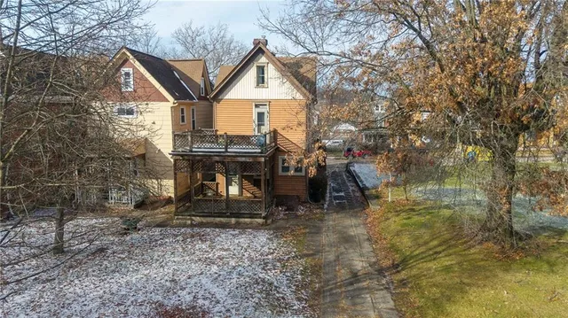 $130,000 | 222 Second Street North, Jeannette, PA 15644