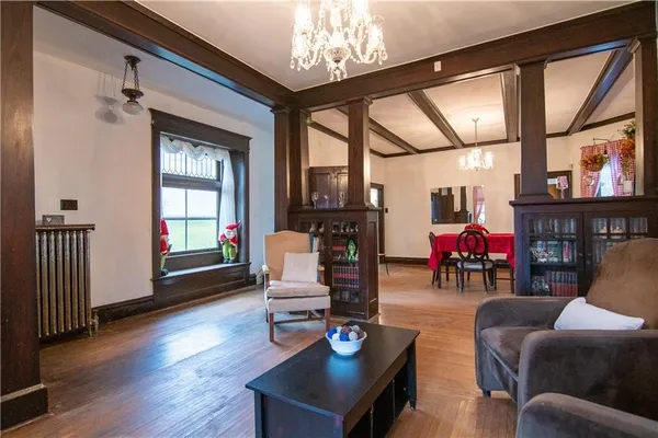 $130,000 | 222 Second Street North, Jeannette, PA 15644